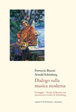 Dialogo sulla musica moderna