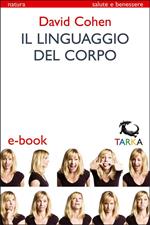 Il linguaggio del corpo