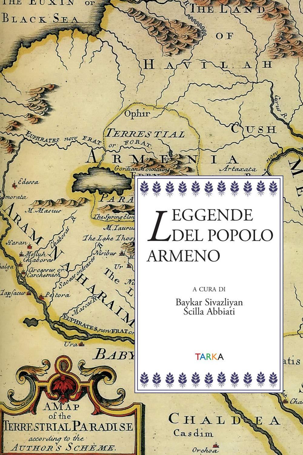 Zefiro libri
