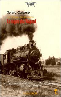 La vigna dei Regard - Sergio Calzone - copertina