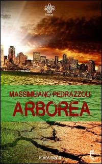 Arborea - Massimiliano Pedrazzoli - copertina