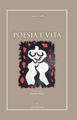 Poesia è vita