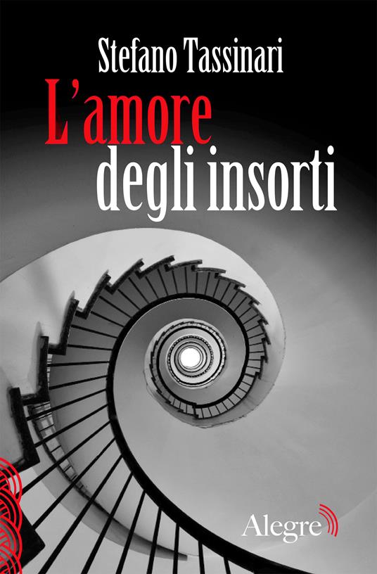 L' amore degli insorti - Stefano Tassinari - ebook