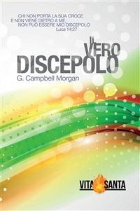 Il vero discepolo - Morgan Campbell - ebook