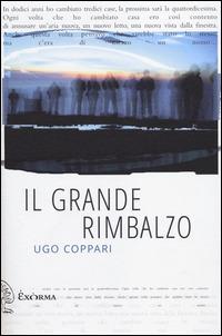 Il grande rimbalzo - Ugo Coppari - copertina