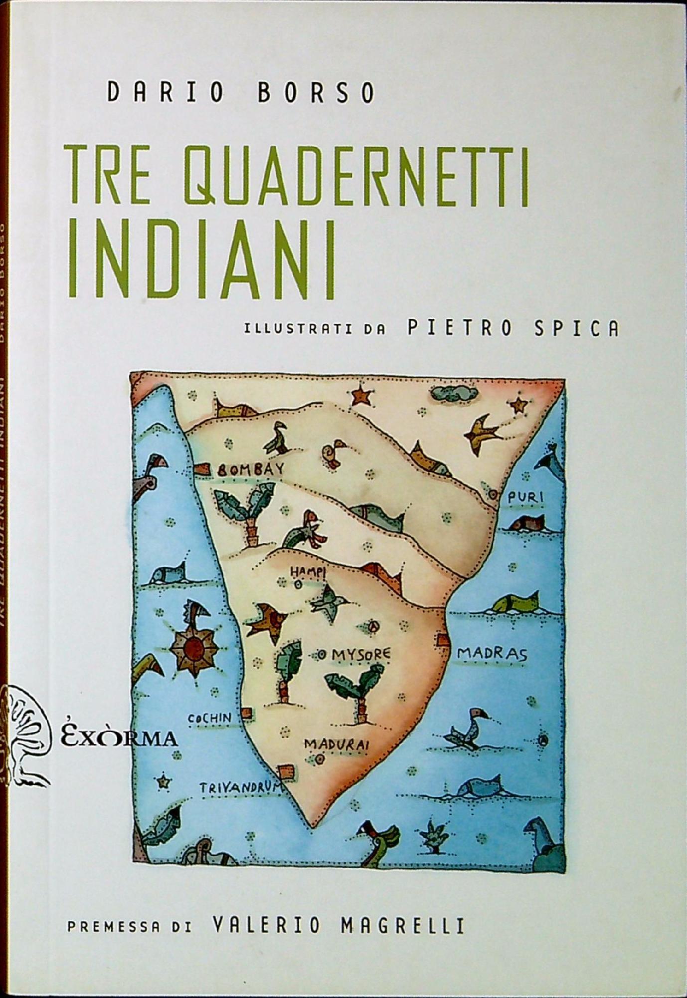 Libreria Serendipity