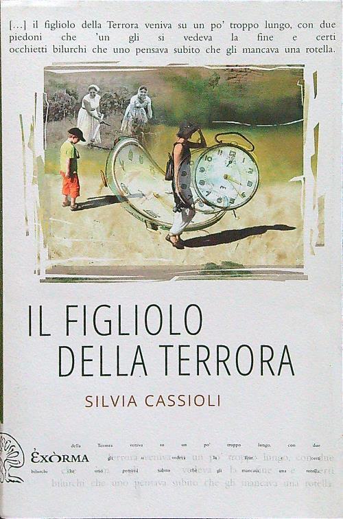 Libro di Faccia