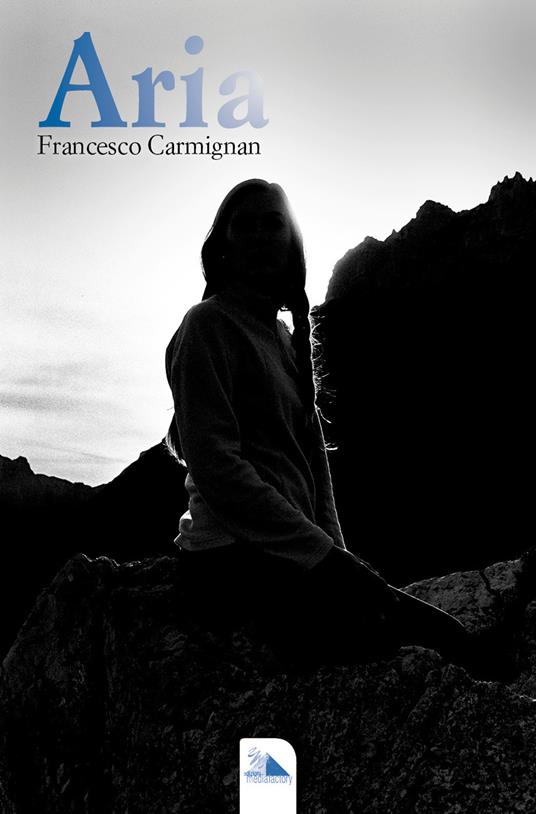 Aria - Francesco Carmignan - copertina