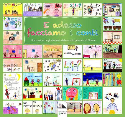 E adesso facciamo i conti - Francesco Carmignan - copertina