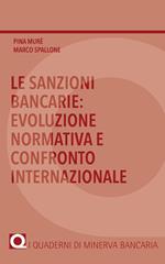 Le sanzioni bancarie: evoluzione normativa e confronto internazionale