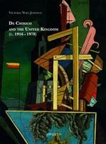 De Chirico and the United Kingdom (c. 1916-1978)