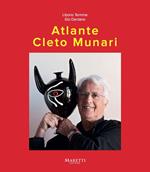 Atlante Cleto Munari. Ediz. illustrata