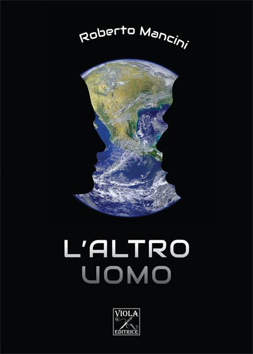 L' altro uomo - Roberto Mancini - copertina