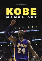 Kobe. Mamba out