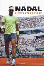 Nadal. L'extraterrestre