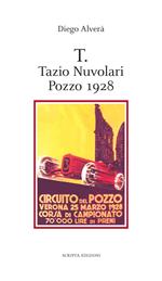 T. Tazio Nuvolari, Pozzo 1928