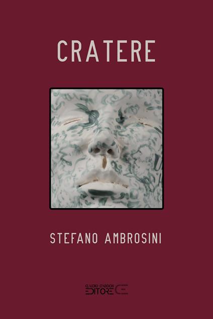 Cratere - Stefano Ambrosini - copertina