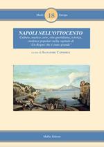 Napoli nell'Ottocento. Cultura, musica, arte, vita quotidiana, scienza, credenze popolari nella capitale di «Un regno che è stato grande»