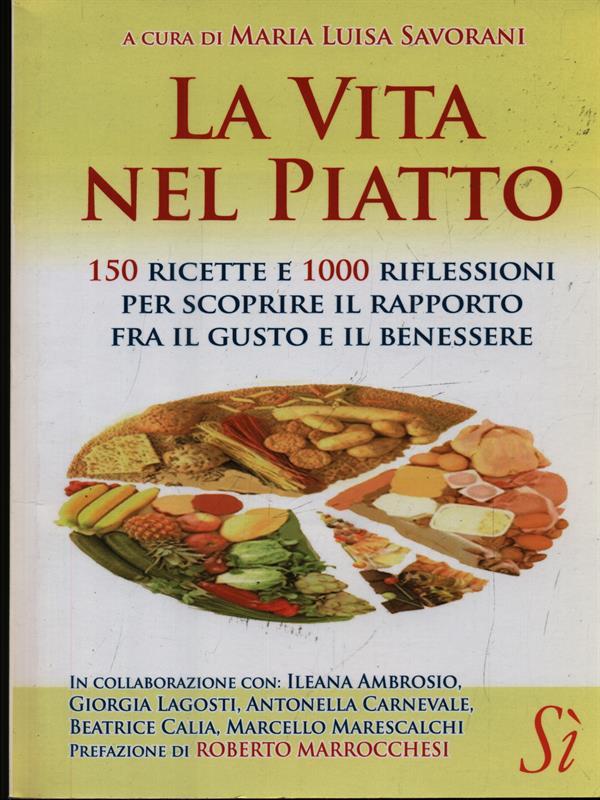 Libro di Faccia