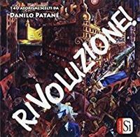 Rivoluzione! - Danilo Patanè - copertina