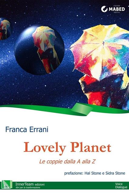 Lovely planet. Le coppie dalla A alla Z - Franca Errani - ebook