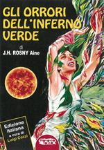 Gli orrori dell'inferno verde