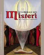 Il giornale dei misteri (2020). Vol. 551