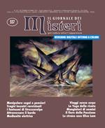 Il giornale dei misteri (2021). Ediz. illustrata. Vol. 557