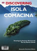 Discovering isola Comacina