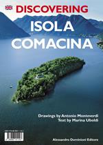 Discovering isola Comacina