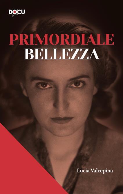 Primordiale bellezza - Lucia Valcepina - ebook