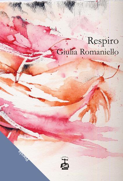 REspiro - Giulia Romaniello - copertina