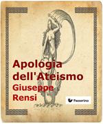 Apologia dell'ateismo