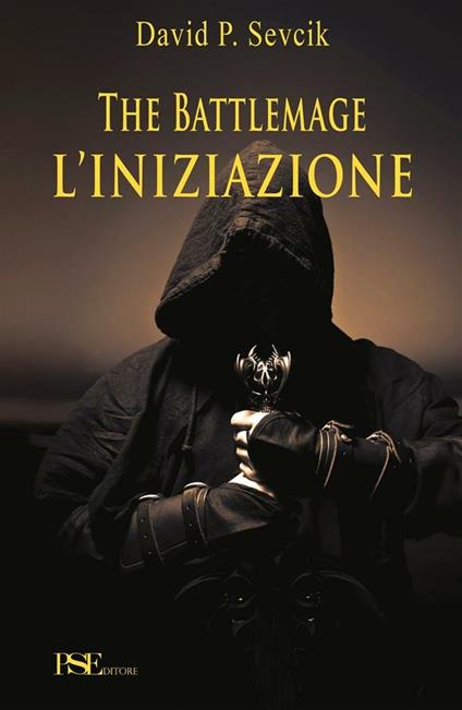 The battlemage. L'iniziazione - David P. Sevcik - ebook