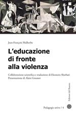 L' educazione di fronte alla violenza