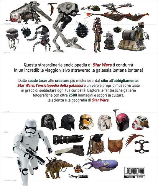 Star Wars. L'enciclopedia della galassia - 2