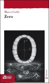 Zero - Marco Corbi - copertina