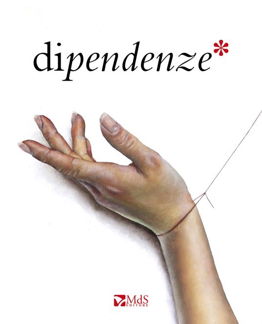 Dipendenze - copertina