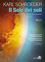 Il sole dei soli. Virga. Vol. 1
