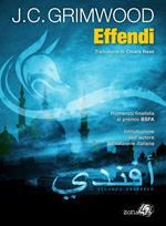 Effendi. Il secondo arabesco