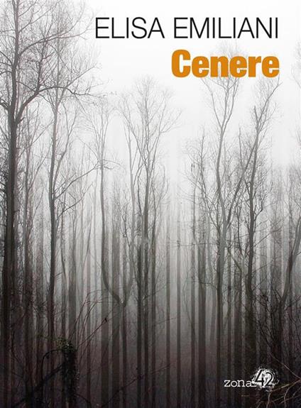 Cenere - Elisa Emiliani - ebook