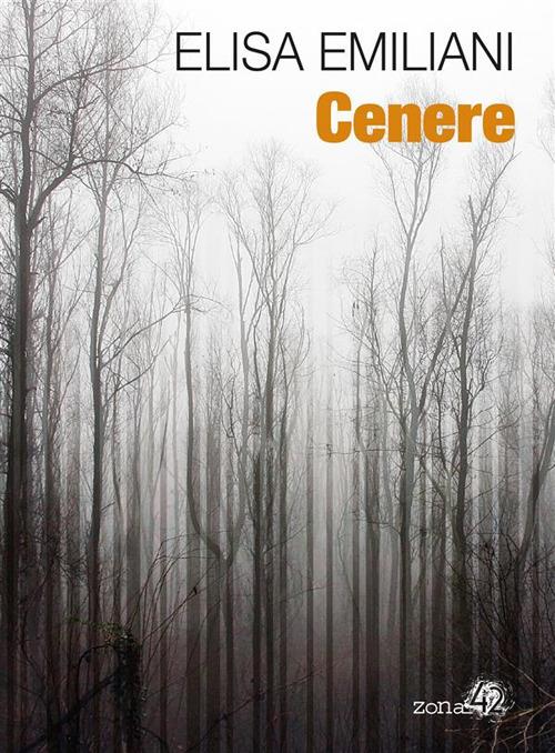 Cenere - Elisa Emiliani - ebook