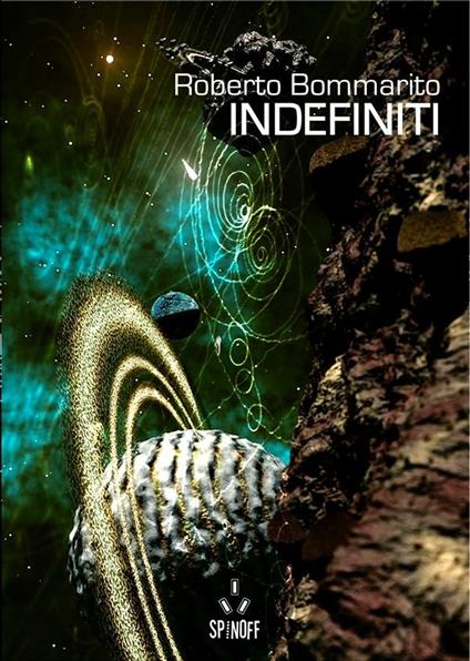 Indefiniti - Roberto Bommarito - ebook