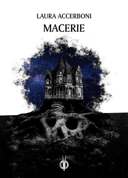 Macerie - Laura Accerboni - copertina