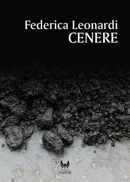Cenere - Federica Leonardi - ebook