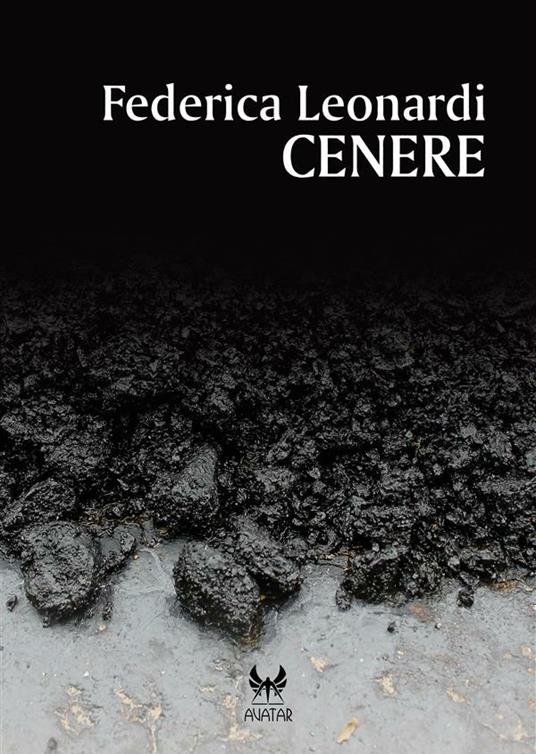 Cenere - Federica Leonardi - ebook