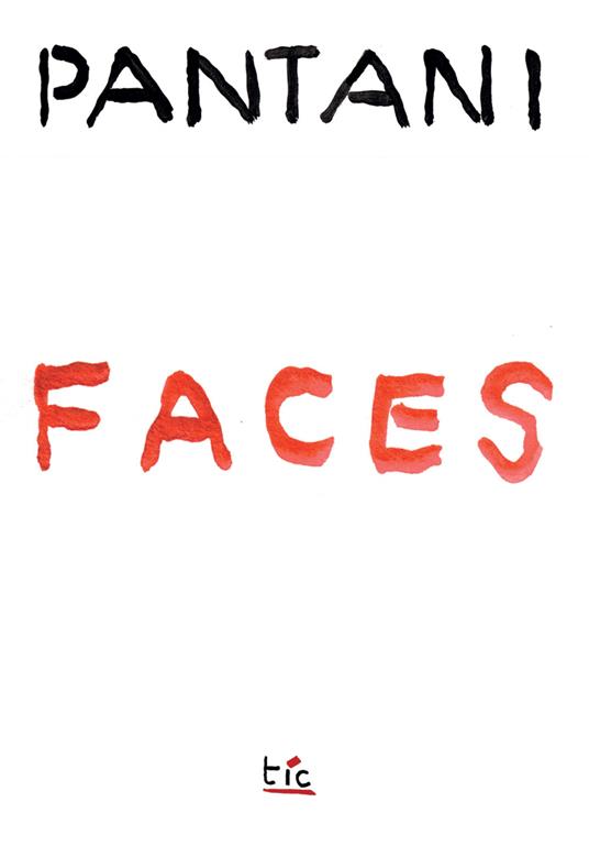 Faces - Enrico Pantani - copertina