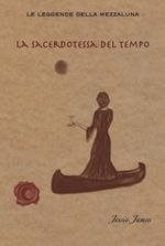 La sacerdotessa del tempo