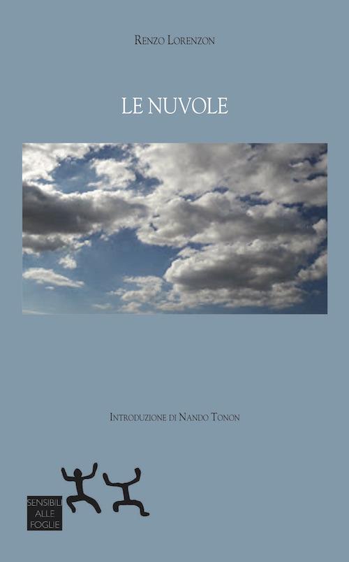 Le nuvole - Renzo Lorenzon - copertina