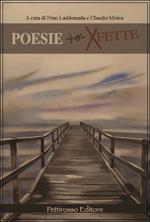 Poesie + o - xfette. Laboratorio di poesie con degenti del rep. psichiatrico di Carbonia